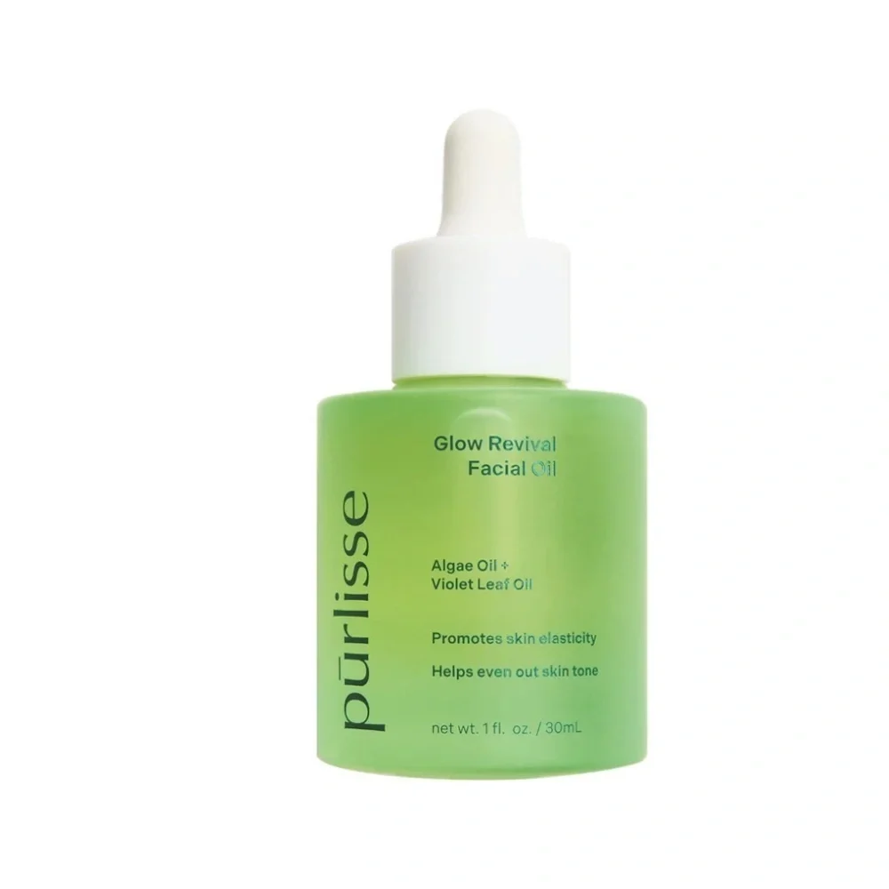 NIB Purlisse Glow Revival Facial Oil